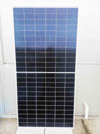 Sistema de armazenamento de energia solar de 100kW